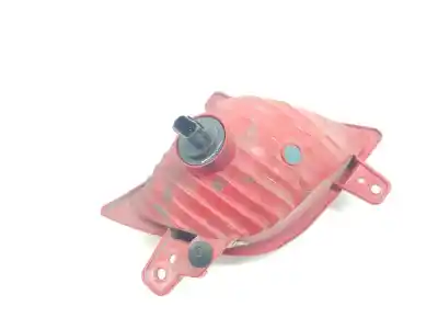 Second-hand car spare part rear left bumper lamp for opel mokka / mokka x (j13) 1.7 cdti (_76) oem iam references 25961813  25961813