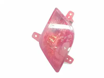 Second-hand car spare part rear left bumper lamp for opel mokka / mokka x (j13) 1.7 cdti (_76) oem iam references 25961813  25961813