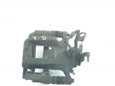 Peça sobressalente para automóvel em segunda mão pinça de travão traseira direita por opel mokka / mokka x (j13) 1.7 cdti (_76) referências oem iam 13300884