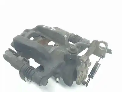 Автозапчасти б/у задний правый тормозной суппорт за opel mokka / mokka x (j13) 1.7 cdti (_76) ссылки oem iam 13300884  13300884