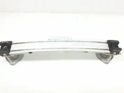 Peça sobressalente para automóvel em segunda mão reforço do pára choques traseiro por opel mokka / mokka x (j13) 1.7 cdti (_76) referências oem iam 95386749