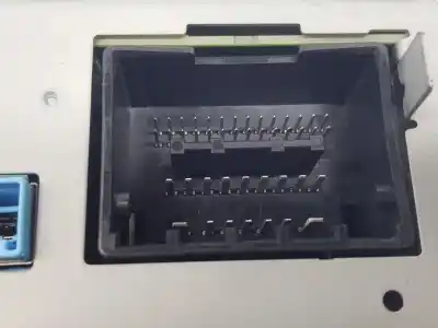 Peça sobressalente para automóvel em segunda mão módulo / sistema de navegação gps por opel mokka / mokka x (j13) 1.7 cdti (_76) referências oem iam 95137306  95137306