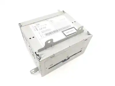 Peça sobressalente para automóvel em segunda mão módulo / sistema de navegação gps por opel mokka / mokka x (j13) 1.7 cdti (_76) referências oem iam 95137306  95137306
