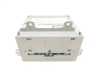 Peça sobressalente para automóvel em segunda mão módulo / sistema de navegação gps por opel mokka / mokka x (j13) 1.7 cdti (_76) referências oem iam 95137306