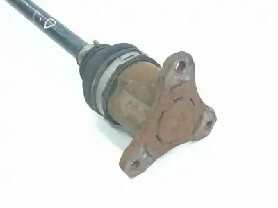Second-hand car spare part rear right transmission for opel mokka / mokka x (j13) 1.7 cdti (_76) oem iam references 94560855  94560855