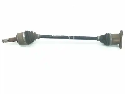 Peça sobressalente para automóvel em segunda mão transmissão traseira esquerda por opel mokka / mokka x (j13) 1.7 cdti (_76) referências oem iam 94560855