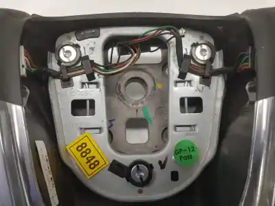 Автозапчастина б/у кермо для opel mokka / mokka x (j13) 1.7 cdti (_76) посилання на oem iam 95128848  95128848