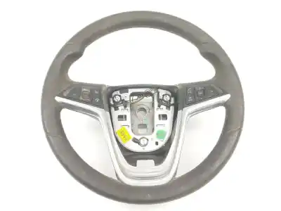 Peça sobressalente para automóvel em segunda mão volante por opel mokka / mokka x (j13) 1.7 cdti (_76) referências oem iam 95128848