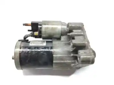 Pezzo di ricambio per auto di seconda mano motorino di avviamento per ds 4 1.6 blue-hdi fap 120 cv / 88 kw riferimenti oem iam 9801667780  9801667780