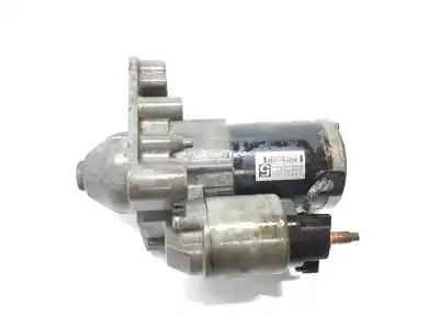 Pezzo di ricambio per auto di seconda mano motorino di avviamento per ds 4 1.6 blue-hdi fap 120 cv / 88 kw riferimenti oem iam 9801667780  9801667780