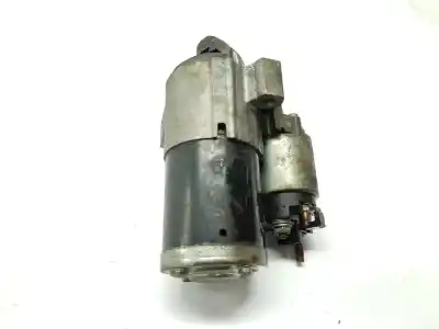 Pezzo di ricambio per auto di seconda mano motorino di avviamento per ds 4 1.6 blue-hdi fap 120 cv / 88 kw riferimenti oem iam 9801667780  9801667780
