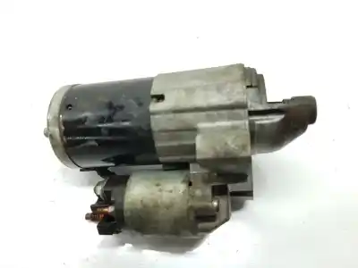 Pezzo di ricambio per auto di seconda mano motorino di avviamento per ds 4 1.6 blue-hdi fap 120 cv / 88 kw riferimenti oem iam 9801667780  9801667780