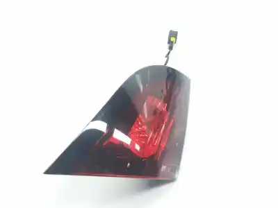 Second-hand car spare part interior left tailgate light for ds 4 1.6 blue-hdi fap 120 cv / 88 kw oem iam references 6350kv  6350kv