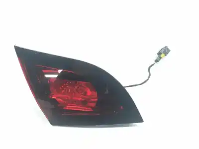Second-hand car spare part INTERIOR LEFT TAILGATE LIGHT for DS 4  OEM IAM references 6350KV  6350KV