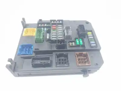 Автозапчастина б/у РЕЛЕ/ЗАПОПЕРІВНИК для DS 4  Посилання на OEM IAM 9809171580  