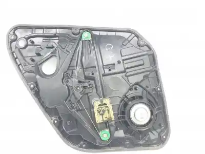 Peça sobressalente para automóvel em segunda mão elevador de vidros traseiro direito por volvo v40 cross country 2.0 d referências oem iam 31276218