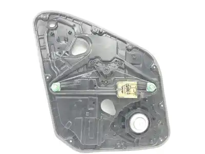 Peça sobressalente para automóvel em segunda mão elevador de vidros traseiro esquerdo por volvo v40 cross country 2.0 d referências oem iam 31276217