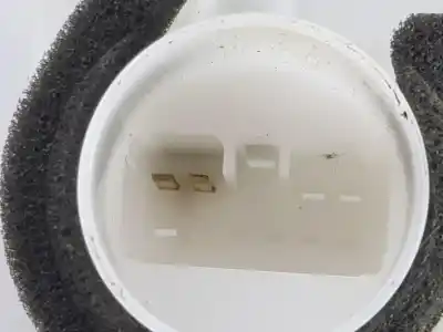 Автозапчастина б/у замок дверей заднього лівого для mitsubishi asx (ga0w) 1.6 cat посилання на oem iam 5745a395  5745a395