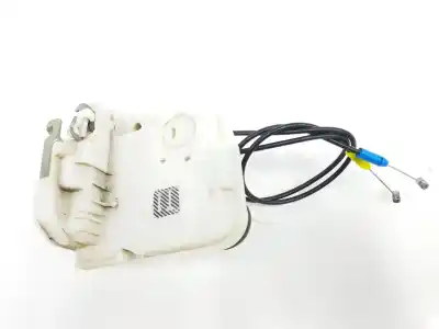 Автозапчастина б/у замок дверей заднього лівого для mitsubishi asx (ga0w) 1.6 cat посилання на oem iam 5745a395  5745a395