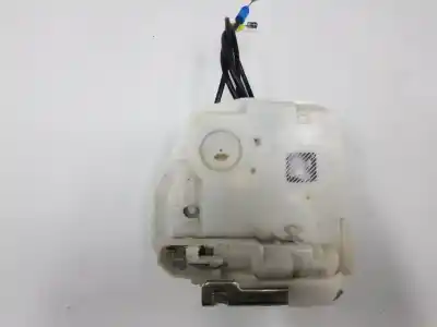 Автозапчастина б/у замок дверей заднього лівого для mitsubishi asx (ga0w) 1.6 cat посилання на oem iam 5745a395  5745a395