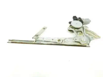 Автозапчастина б/у регулятор склона задній лівий для mitsubishi asx (ga0w) 1.6 cat посилання на oem iam 5743a178  5743a178