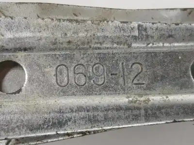 Автозапчастина б/у регулятор склона задній лівий для mitsubishi asx (ga0w) 1.6 cat посилання на oem iam 5743a178  5743a178