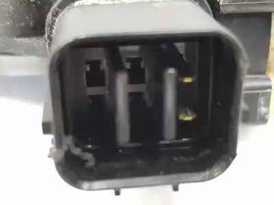 Автозапчастина б/у регулятор склона задній лівий для mitsubishi asx (ga0w) 1.6 cat посилання на oem iam 5743a178  5743a178