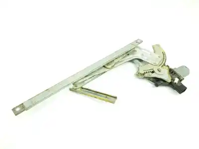 Автозапчастина б/у регулятор склона задній лівий для mitsubishi asx (ga0w) 1.6 cat посилання на oem iam 5743a178  5743a178