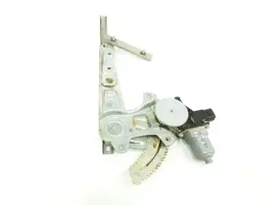 Автозапчастина б/у регулятор склона задній лівий для mitsubishi asx (ga0w) 1.6 cat посилання на oem iam 5743a178  5743a178