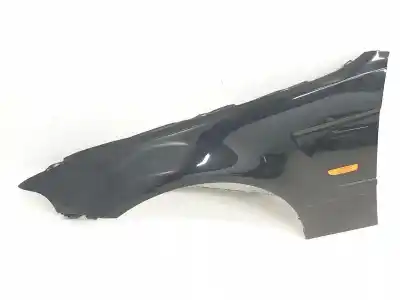 Second-hand car spare part left front fin for bmw serie 3 compact (e46) 2.0 16v diesel cat oem iam references 41357016205  41357016205