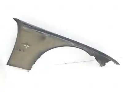Second-hand car spare part left front fin for bmw serie 3 compact (e46) 2.0 16v diesel cat oem iam references 41357016205  41357016205