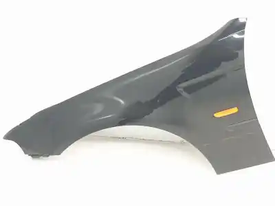 Peça sobressalente para automóvel em segunda mão guarda-lamas dianteiro esquerdo por bmw serie 3 compact (e46) 2.0 16v diesel cat referências oem iam 41357016205