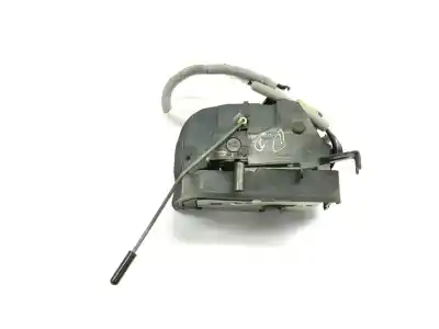 Peça sobressalente para automóvel em segunda mão fechadura da porta dianteira direita por bmw serie 3 compact (e46) 2.0 16v diesel cat referências oem iam 51218253433