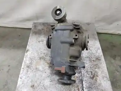 Second-hand car spare part rear differential for bmw serie 3 compact (e46) 2.0 16v diesel cat oem iam references 33107527060  33107527060
