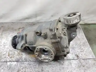 Second-hand car spare part rear differential for bmw serie 3 compact (e46) 2.0 16v diesel cat oem iam references 33107527060  33107527060