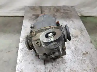 Second-hand car spare part rear differential for bmw serie 3 compact (e46) 2.0 16v diesel cat oem iam references 33107527060  33107527060