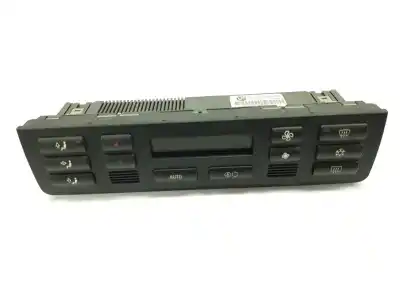 Peça sobressalente para automóvel em segunda mão comando de sofagem (chauffage / ar condicionado) por bmw serie 3 compact (e46) 2.0 16v diesel cat referências oem iam 64114125794