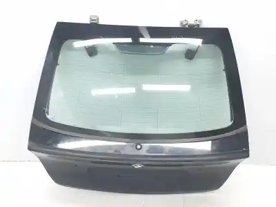 Peça sobressalente para automóvel em segunda mão porta da mala / tampa traseira por bmw serie 3 compact (e46) 2.0 16v diesel cat referências oem iam 41627117996