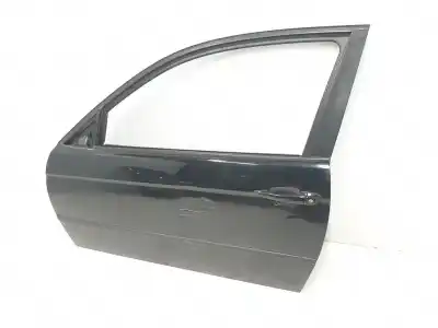 Peça sobressalente para automóvel em segunda mão porta da frente esquerda por bmw serie 3 compact (e46) 2.0 16v diesel cat referências oem iam 41517016239
