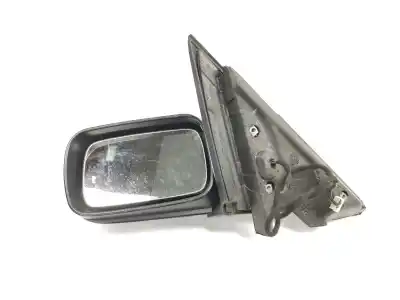 Peça sobressalente para automóvel em segunda mão espelho retrovisor esquerdo por bmw serie 3 compact (e46) 2.0 16v diesel cat referências oem iam 51167011937  51167011937