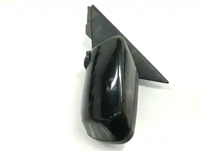 Peça sobressalente para automóvel em segunda mão espelho retrovisor esquerdo por bmw serie 3 compact (e46) 2.0 16v diesel cat referências oem iam 51167011937  51167011937