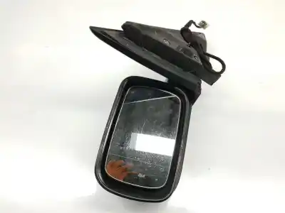 Peça sobressalente para automóvel em segunda mão espelho retrovisor esquerdo por bmw serie 3 compact (e46) 2.0 16v diesel cat referências oem iam 51167011937  51167011937