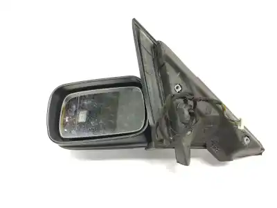 Peça sobressalente para automóvel em segunda mão espelho retrovisor esquerdo por bmw serie 3 compact (e46) 2.0 16v diesel cat referências oem iam 51167011937  51167011937