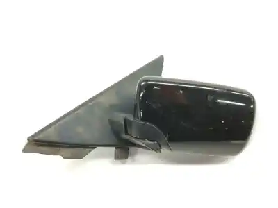 Peça sobressalente para automóvel em segunda mão espelho retrovisor esquerdo por bmw serie 3 compact (e46) 2.0 16v diesel cat referências oem iam 51167011937