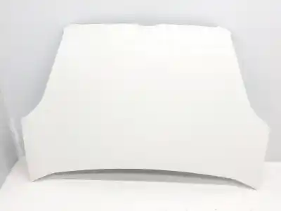 Second-hand car spare part bonnet for opel combo furgoneta/monovolumen (x12) 1.3 cdti (b05) oem iam references 95509301