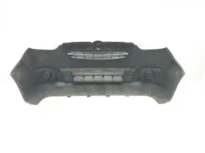 Автозапчастина б/у передній бампер для opel combo furgoneta/monovolumen (x12) 1.3 cdti (b05) посилання на oem iam 95513001  95513001
