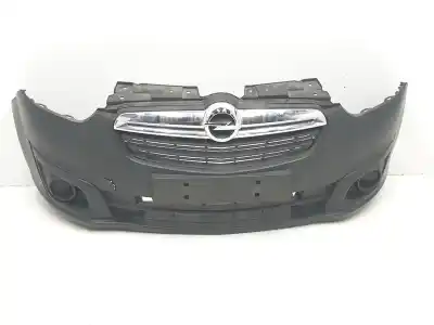 Автозапчастина б/у ПЕРЕДНІЙ БАМПЕР для OPEL COMBO FURGONETA/MONOVOLUMEN (X12)  Посилання на OEM IAM 95513001  95513001