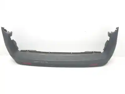 Second-hand car spare part rear bumper for opel combo furgoneta/monovolumen (x12) 1.3 cdti (b05) oem iam references 95513286