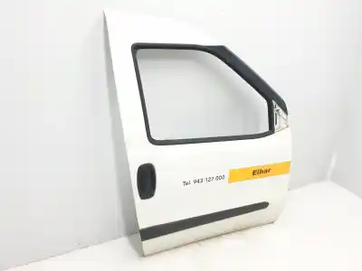 Автозапчастина б/у передні праві двері для opel combo furgoneta/monovolumen (x12) 1.3 cdti (b05) посилання на oem iam 95519731  95519731