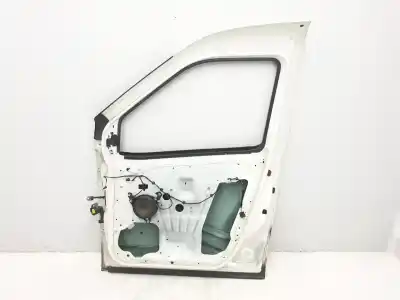 Автозапчастина б/у передні праві двері для opel combo furgoneta/monovolumen (x12) 1.3 cdti (b05) посилання на oem iam 95519731  95519731